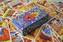 Cargar imagen en el visor de la galería, TAROT DEL FUEGO