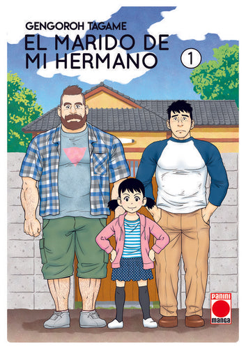 MARIDO DE MI HERMANO, EL