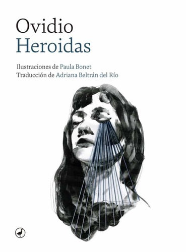 HEROIDAS (ILUSTRADO POR PAULA BONET)