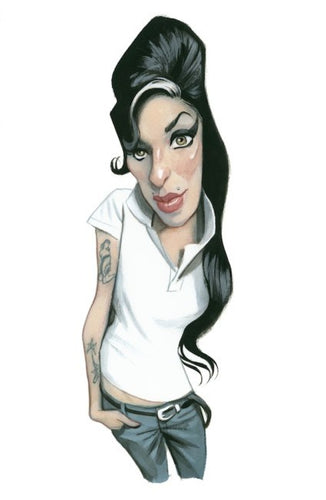 Amy Winehouse