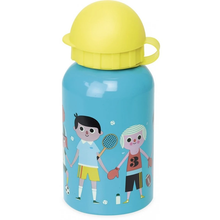 Cargar imagen en el visor de la galería, Botellas Metálicas Infantiles (Ingela P. Arrhenius)