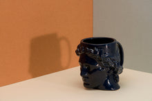 Cargar imagen en el visor de la galería, Hestia &quot;taza azul&quot;