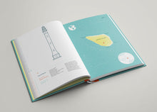Cargar imagen en el visor de la galería, Breve Atlas de los Faros del Fin del Mundo