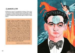 Federico "Vida de Federico García Lorca"