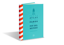 Cargar imagen en el visor de la galería, Breve Atlas de los Faros del Fin del Mundo