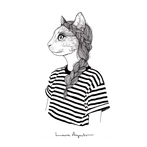 MISS CATARLEY