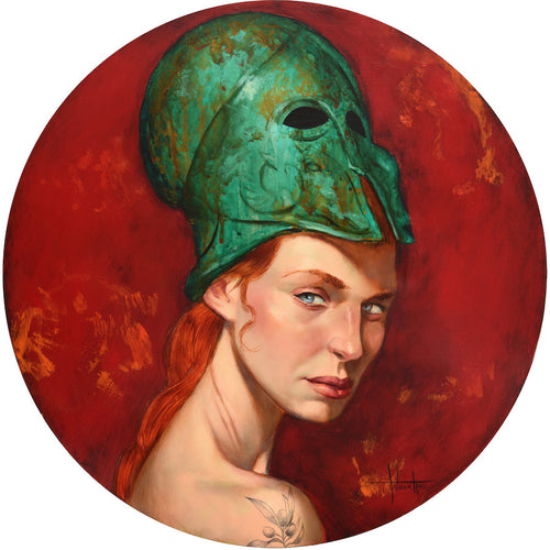 Atenea