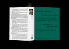 Cargar imagen en el visor de la galería, Revista Gràffica 29 – Publicidad