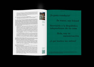 Revista Gràffica 29 – Publicidad