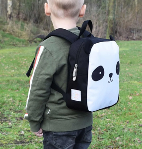 Mini mochila Panda