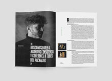 Cargar imagen en el visor de la galería, Revista Gràffica – Branding_25
