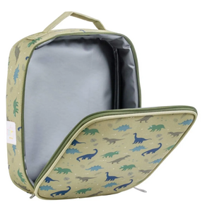 Cool bag: Dinosaurios