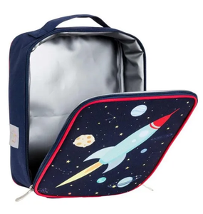 Cool bag: Espacial
