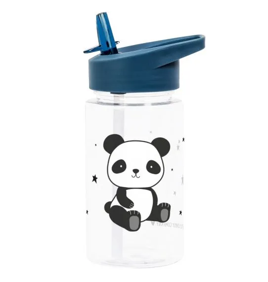 Botella panda