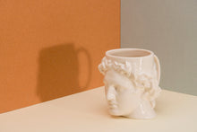 Cargar imagen en el visor de la galería, Hestia &quot;taza blanca&quot;
