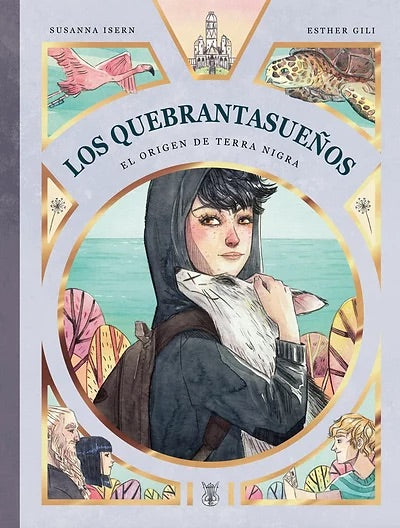 Los Quebrantasueños II