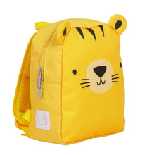 Cargar imagen en el visor de la galería, Mini Mochila Tigre