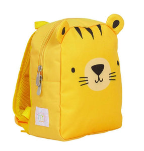 Mini Mochila Tigre