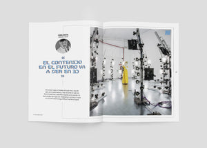 Revista Gràffica 28 – Diseño digital