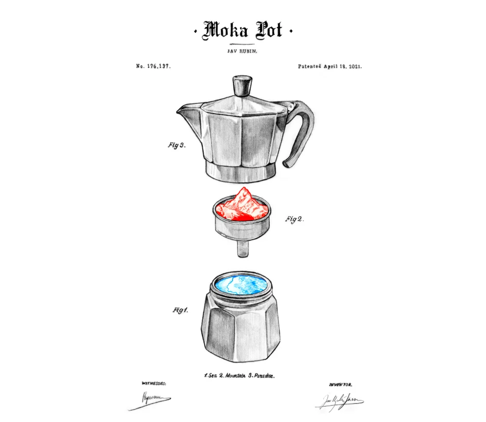 Moka Pot