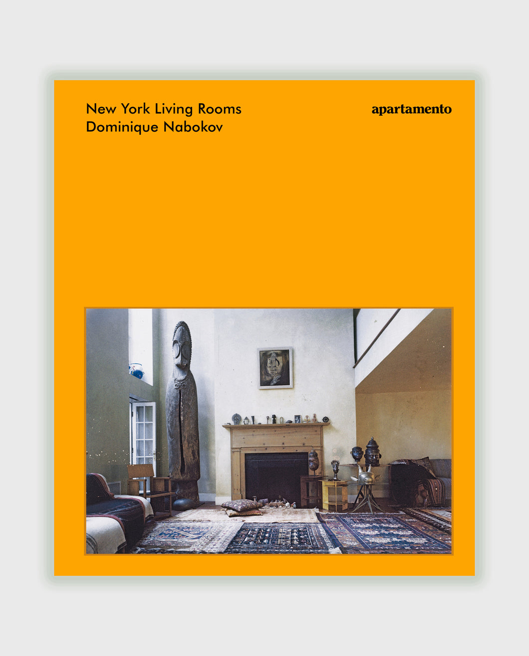 New York Living Rooms