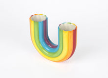 Cargar imagen en el visor de la galería, Jarrón &quot;Rainbow&quot;