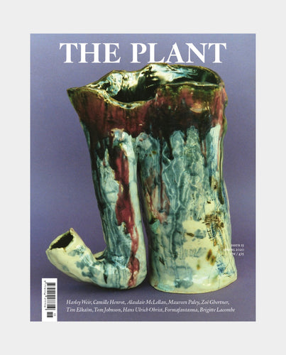 The Plant #15