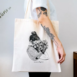 Tote Bag FULL